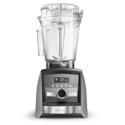 Batidora Vitamix Ascent 3500i - Acero inoxidable