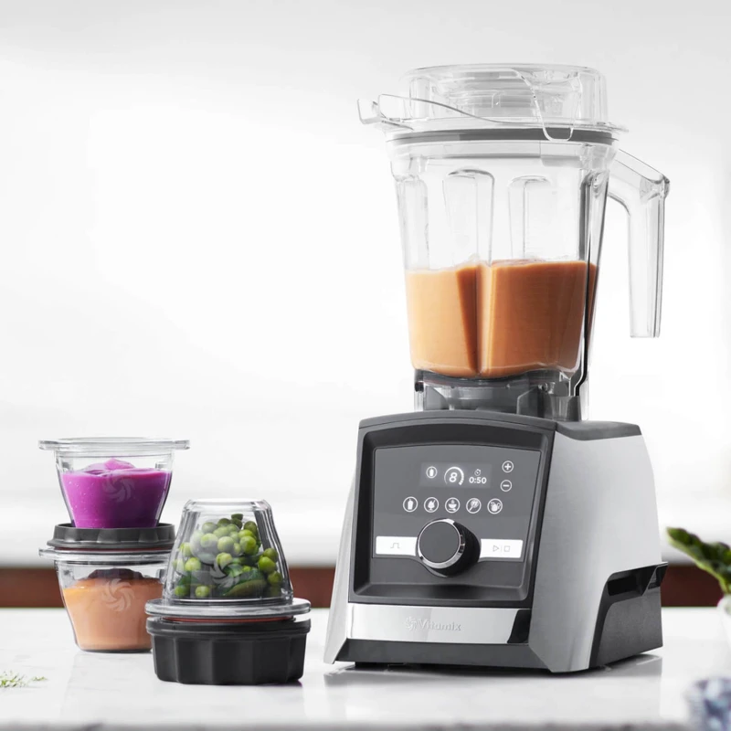 Vitamix Ascent 3500 Vitamix Ascent 3500