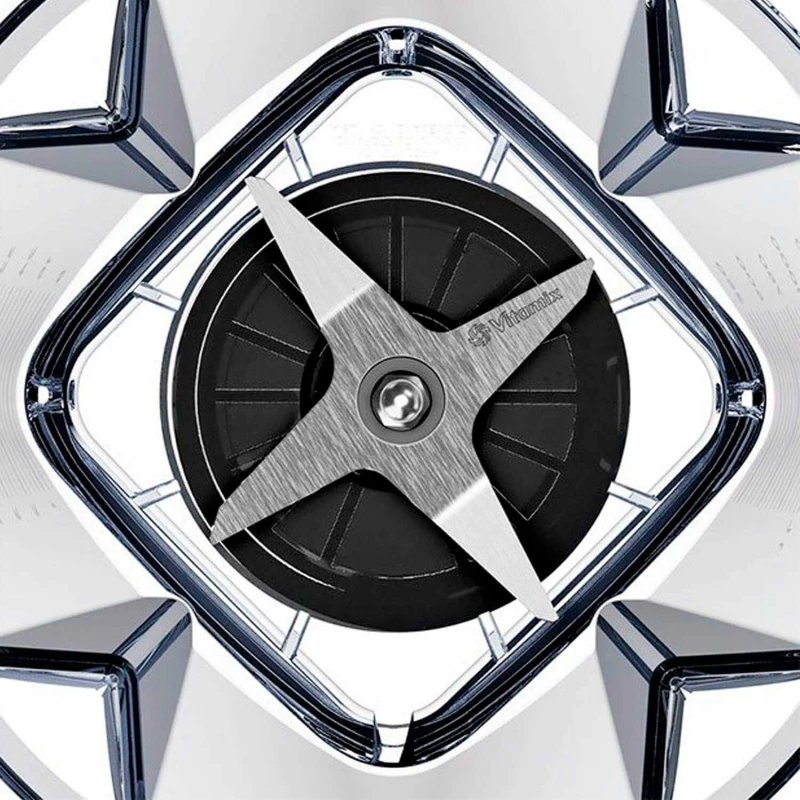 Vitamix Ascent 2500 - Blanco Vitamix Ascent 2500 - Blanco