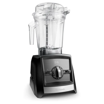 Batidora Vitamix Ascent 2500i - Negro