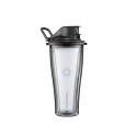 Vaso de 600 ml con tapa de viaje - Vitamix serie Ascent