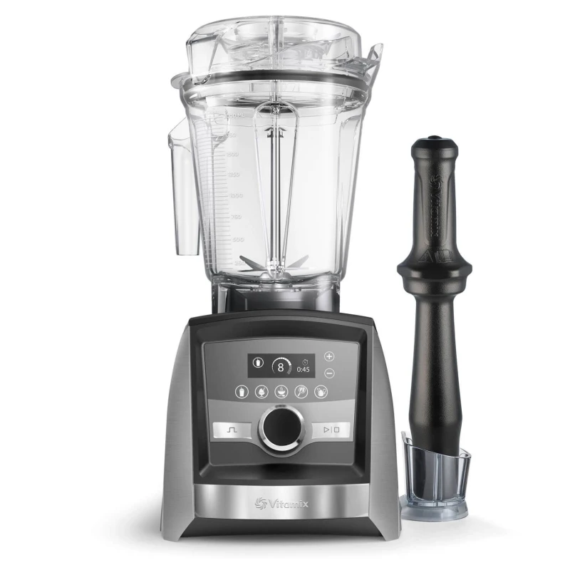 Soporte barra presionadora Vitamix Ascent Soporte barra presionadora Vitamix Ascent