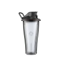 Juego de 2 vasos + base de cuchillas - Vitamix serie Ascent