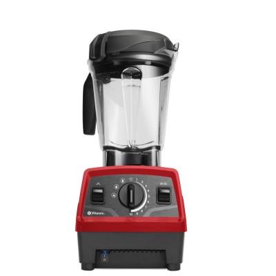 Batidora Vitamix Explorian E520 roja