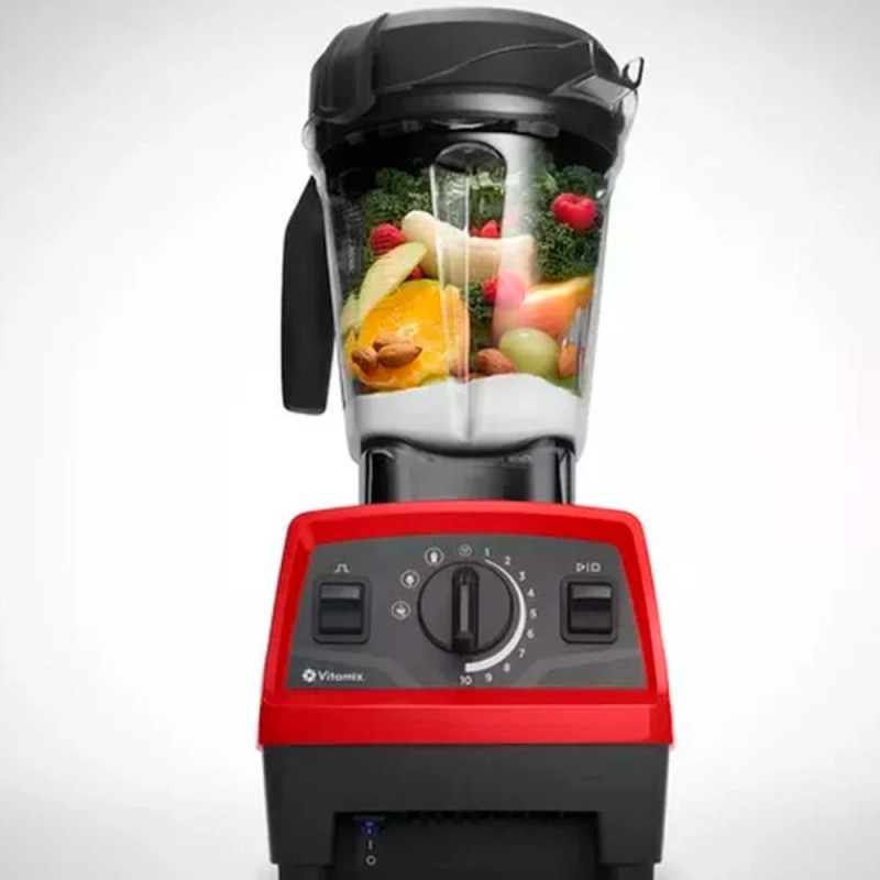 Batidora Vitamix Explorian E520 roja Batidora Vitamix Explorian E520 roja