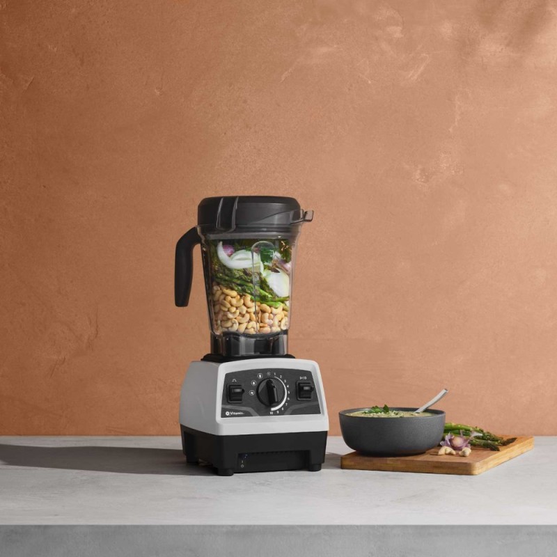 Batidora Vitamix Explorian E520 blanca Batidora Vitamix Explorian E520 blanca