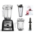Pack Batidora Vitamix Ascent 3500i - Grafito