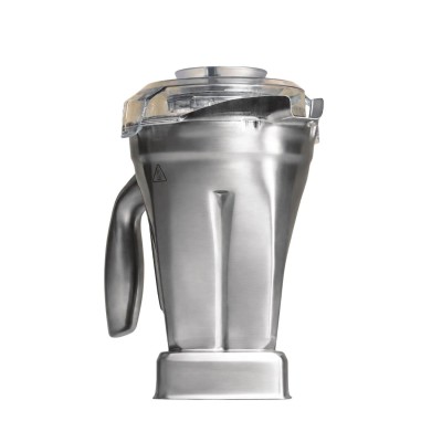 Jarra de acero inoxidable alimentos húmedos, 1,4 l