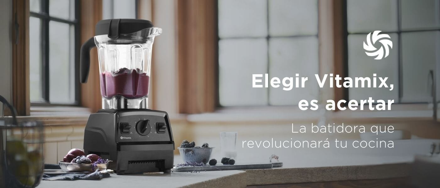batidoras vitamix