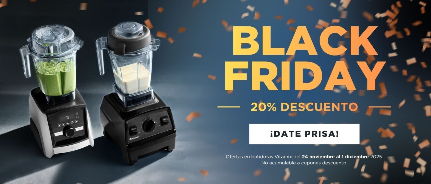 vitamix black friday 2025
