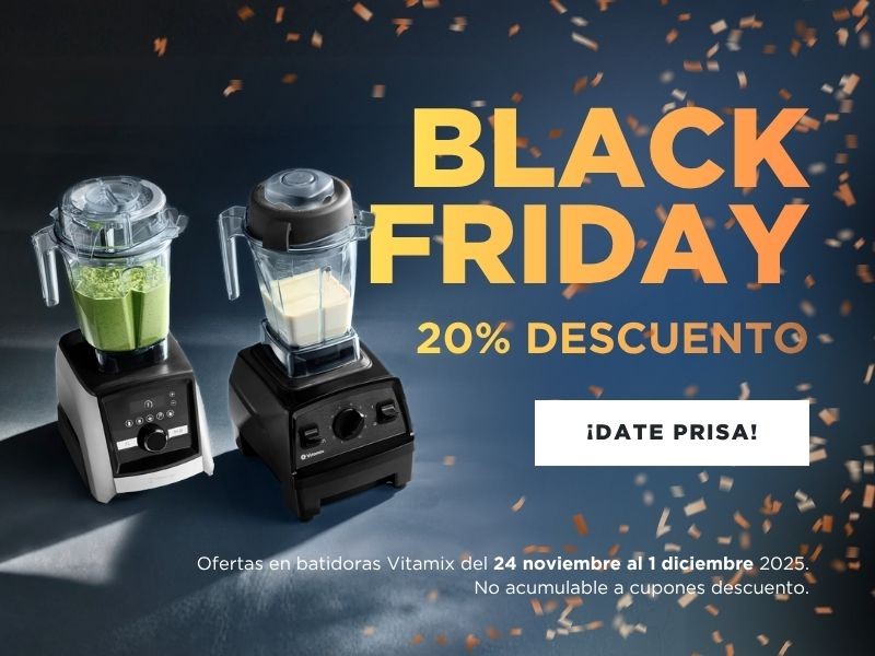 vitamix black friday 2025