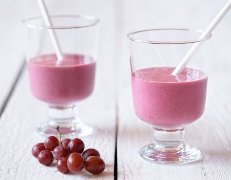 batido-frutos-rojos-vitamix