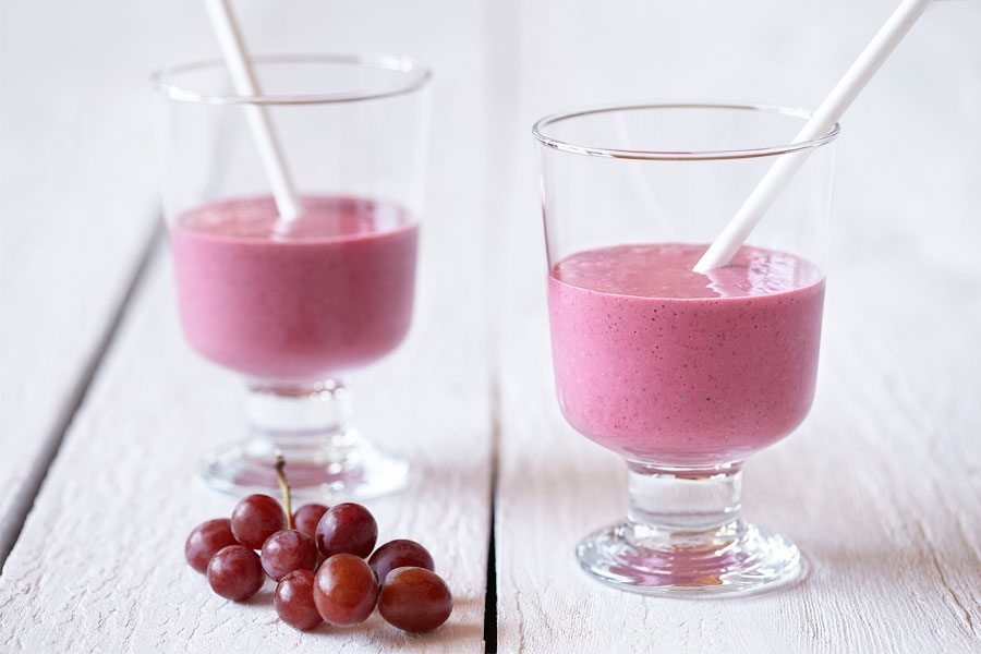 batido-frutos-rojos-vitamix