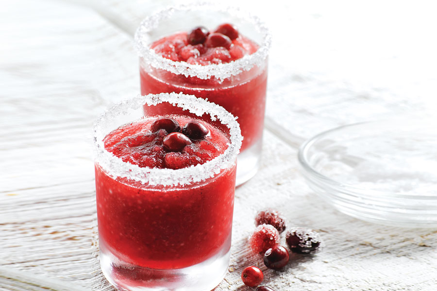 Recetas de bebidas con Vitamix