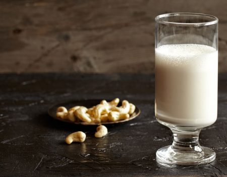 leche-anacardos-vitamix