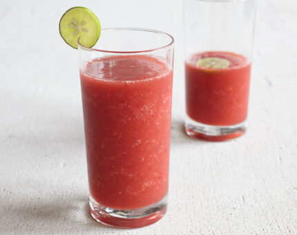 Daiquiri de fresa