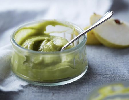 Recetas para niños Vitamix