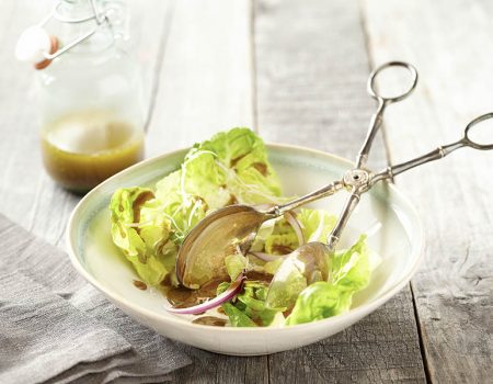aderezo ensaladas vitamix
