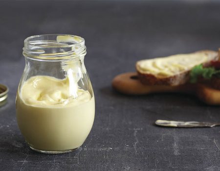 salsas con vitamix