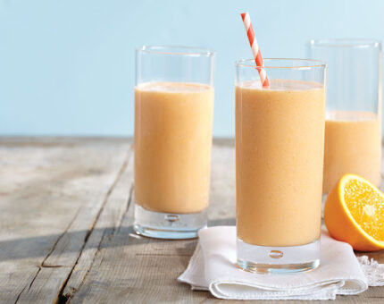 Smoothie medalla de oro Vitamix