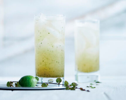 Mojito cubano en 5 minutos