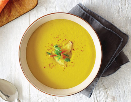 Sopa thai