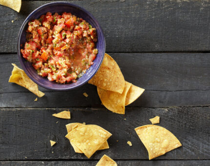 Salsa Mexicana