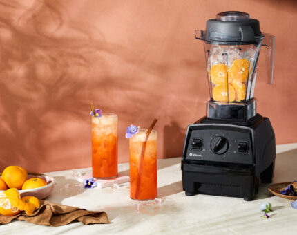 Aperol spritz de mandarina