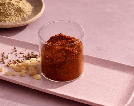 Mezcla de especias para chili