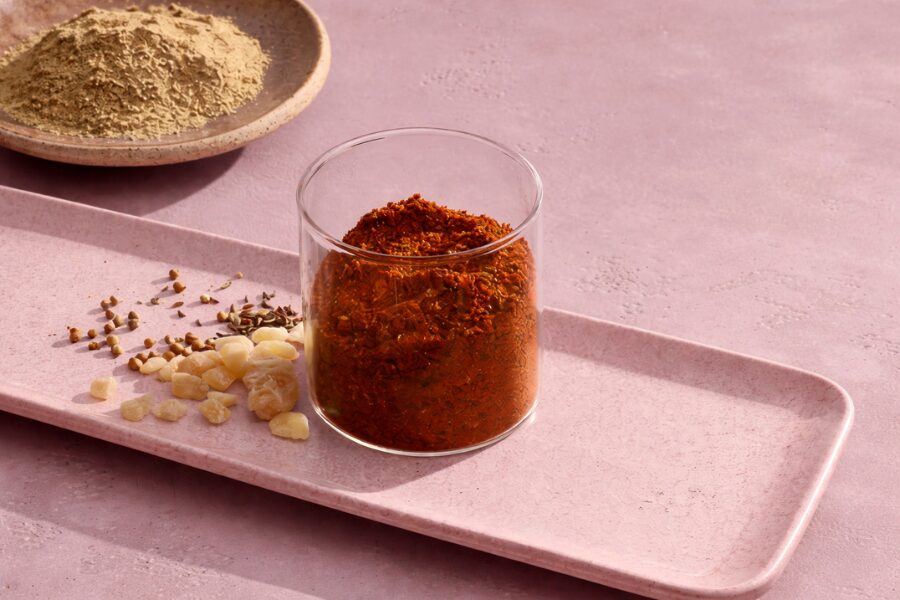 mezcla de especias para chili mezcla de especias para chili